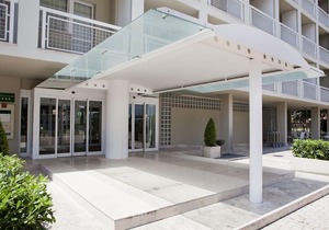 Hotel Roma Tor Vergata