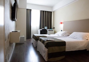 Hotel Roma Tor Vergata
