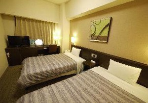 Hotel Route-Inn Chitose Ekimae