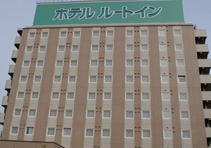 Hotel Route-Inn Gotenba Eki-Minami