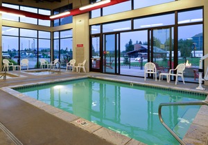 Hotel Ruby Ponderay/Sandpoint