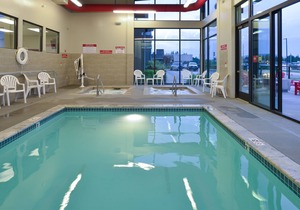 Hotel Ruby Ponderay/Sandpoint