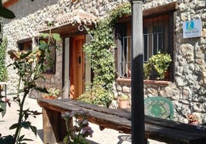 Hotel Rural Dehesa del Rincón