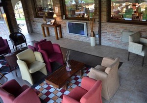 Hotel Rural Casa de Campo