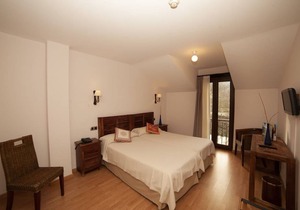 Hotel Rural Casa de Campo