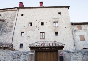 Hotel Rural La Torre de Bisjueces