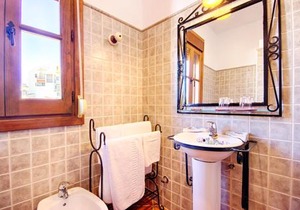 Hotel Rural Sierra Tejeda