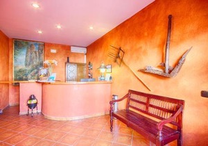 Hotel Rural Sierra Tejeda