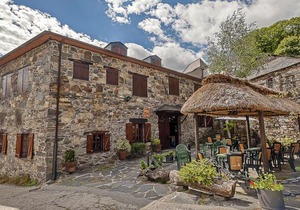 Hotel Rural Valle de Ancares