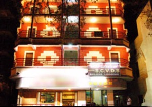 Hotel S.C.V.D.S
