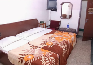 Hotel S.C.V.D.S