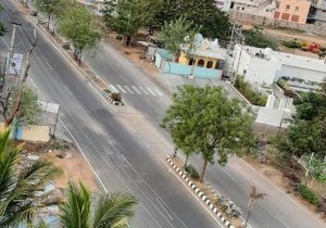 Hotel Sai Ranga Residency