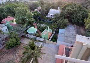 Hotel Sai Ranga Residency