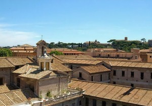 Hotel San Francesco