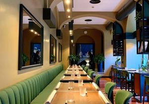 Hotel San Francesco Rome