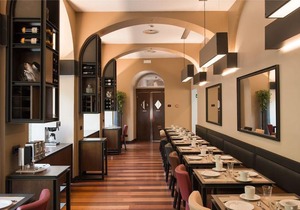 Hotel San Francesco Rome