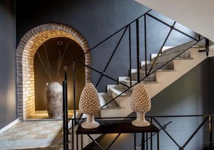 Hotel San Francesco Rome