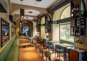 Hotel San Francesco Rome