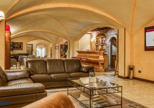 Hotel San Giorgio Campobasso