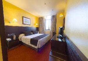 Hotel San Juan de los Reyes