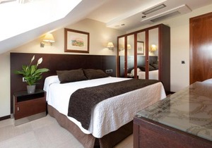 Hotel San Juan de los Reyes