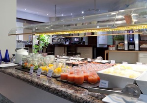 Hotel San Juan de los Reyes