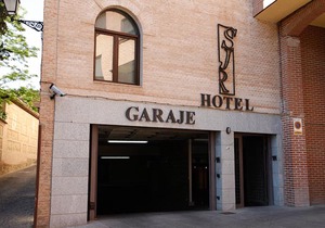 Hotel San Juan de Los Reyes