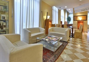 Hotel San Marco & Formula Club
