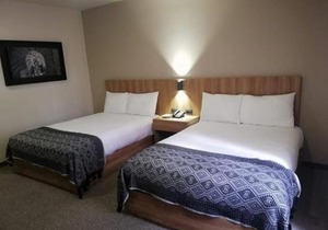 Hotel San Francisco Tlaxcala