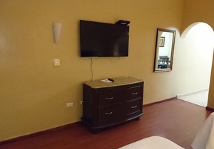 Hotel San Sebastian