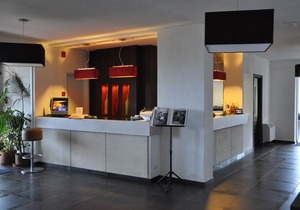 Hotel Sandalia
