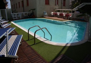 Hotel Sanremo
