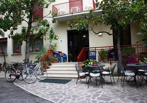 Hotel Sanremo
