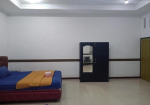 Hotel Santana Syariah