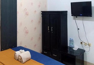 Hotel Santana Syariah