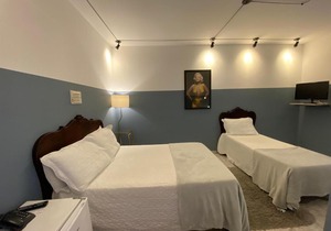Hotel SanThiago
