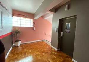 Hotel SanThiago