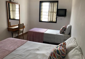 Hotel SanThiago