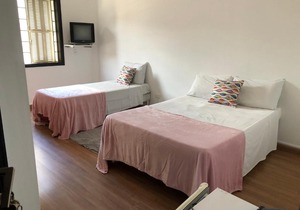 Hotel SanThiago