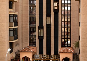 Hotel Saray