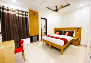 Hotel Sarvasa Residency Inn