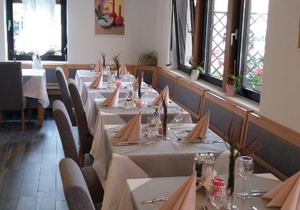 Hotel Schönblick