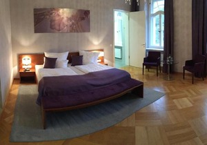Hotel Schloss Rabenstein