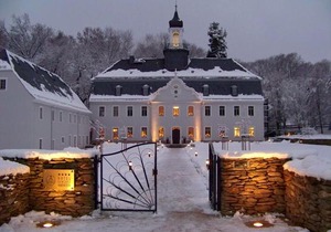 Hotel Schloss Rabenstein