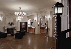 Hotel Schloss Schweinsburg