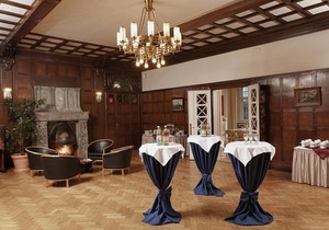 Hotel Schloss Schweinsburg