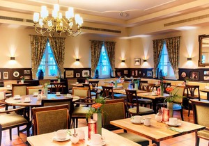 Hotel Schreiberhof by Libertas Hotels