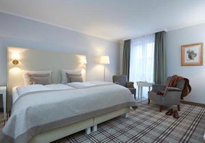 Hotel SchreiberHof