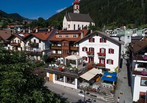 Hotel Schuster