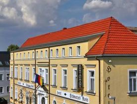 Hotel Schwarzes Ross